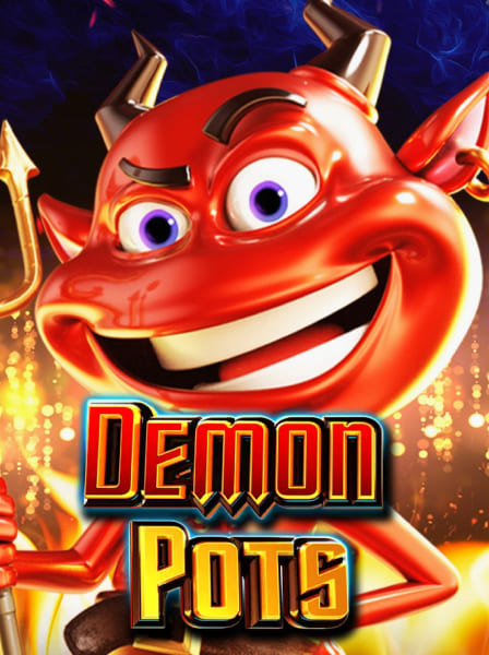 Demon Pots