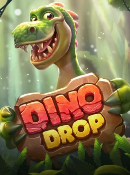 Dino Drop