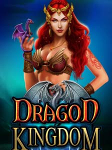 Dragon Kingdom