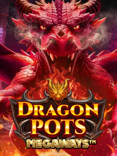Dragon Pots Megaways