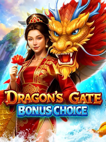 Dragon's Gate - Bonus Choice