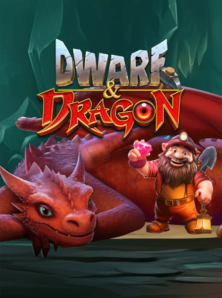 Dwarf & Dragon