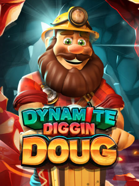 Dynamite Diggin Doug