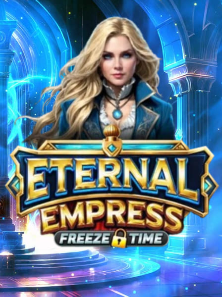 Eternal Empress - Freeze Time