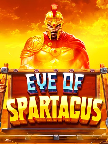 Eye of Spartacus