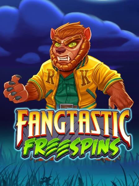 Fangtastic Freespins