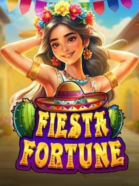 Fiesta Fortune