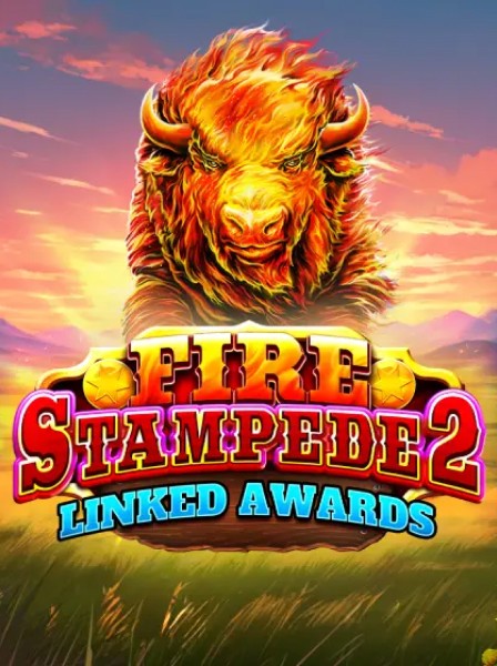 Fire Stampede 2