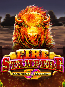 Fire Stampede