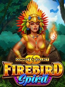 Firebird Spirit - Connect & Collect
