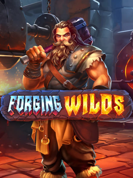 Forging Wilds