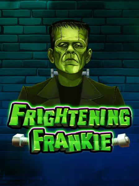 Frightening Frankie