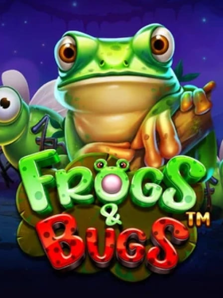 Frogs & Bugs
