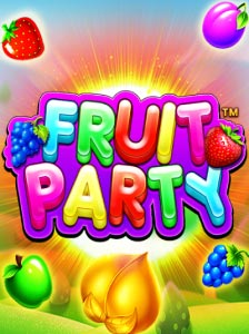 Fruit Party