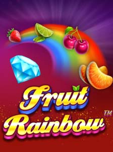 Fruit Rainbow