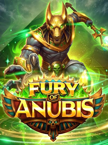 Fury of Anubis