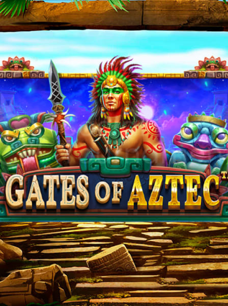 Gates of Aztec