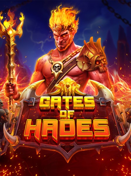 Gates of Hades
