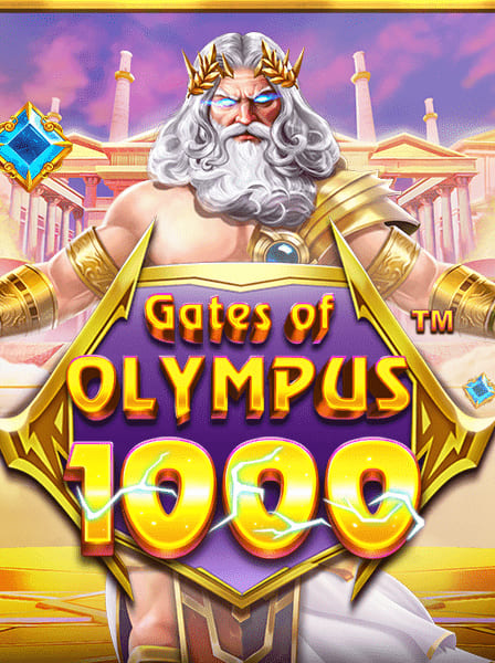 Gates of Olympus 1000