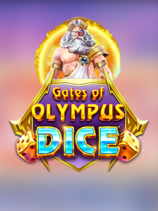 Gates of Olympus Dice