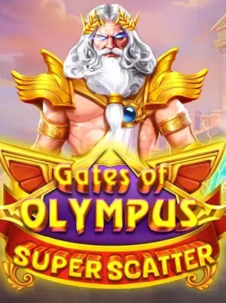Gates of Olympus Super Scatter