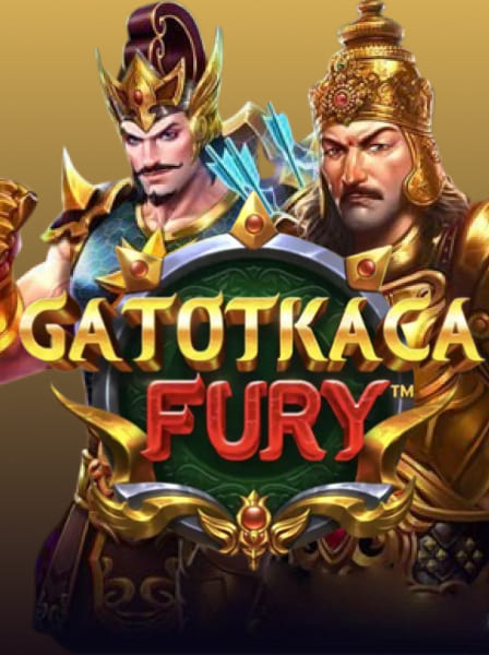 Gatot Kaca's Fury
