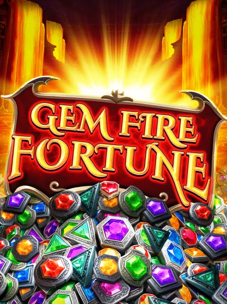 Gem Fire Fortune