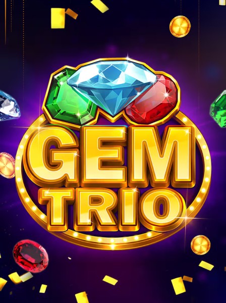 Gem Trio