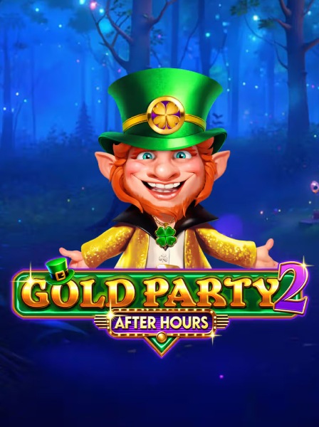 Gold Party 2 - After Hours