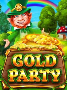Gold Party