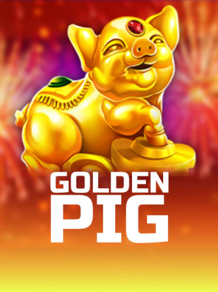 Golden Pig