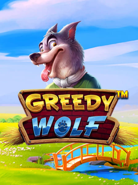 Greedy Wolf