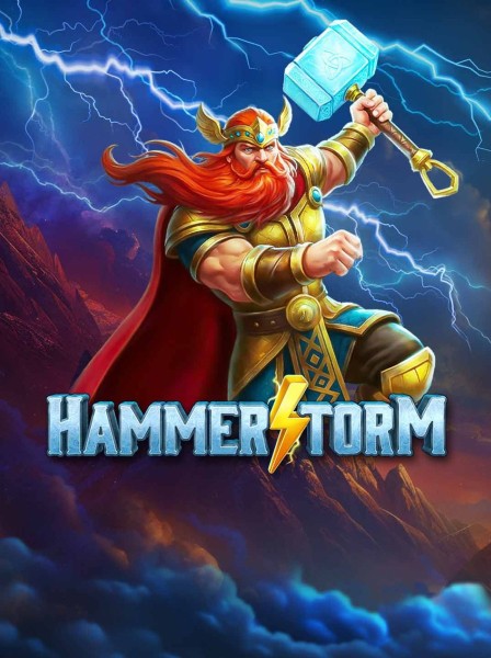 Hammerstorm
