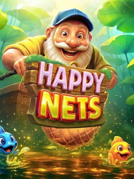 Happy Nets