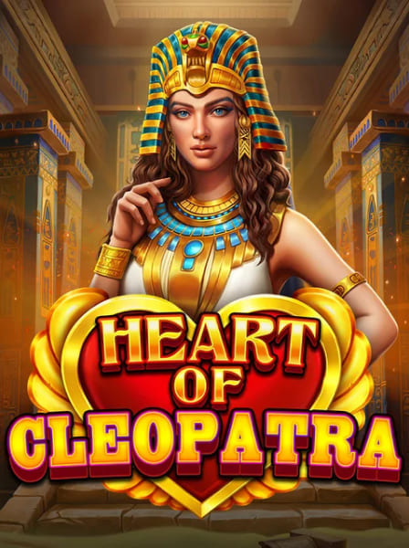 Heart of Cleopatra