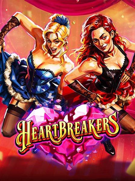 Heartbreakers