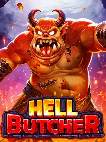 Hell Butcher