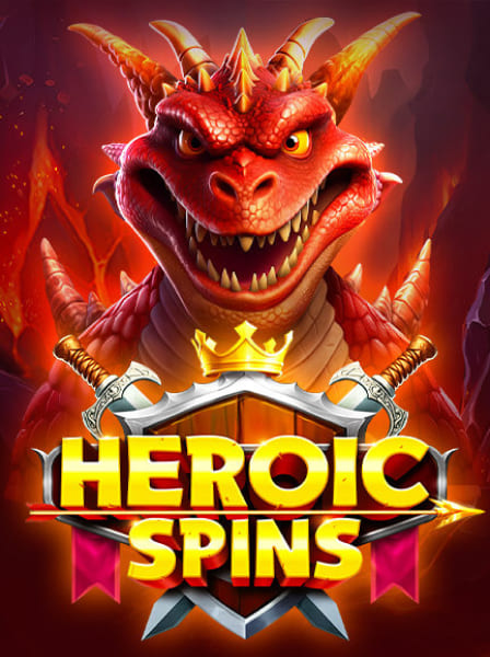 Heroic Spins