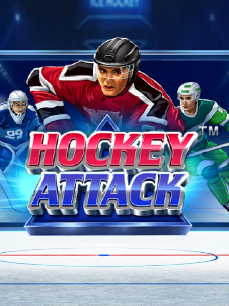 Hockey Attack