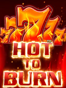 Hot to Burn