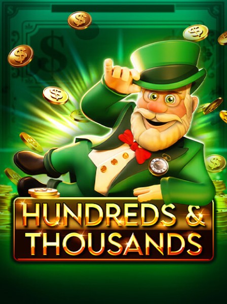 Hundreds and Thousands