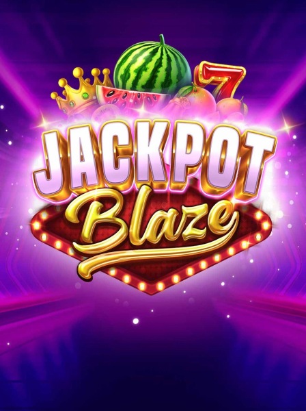 Jackpot Blaze