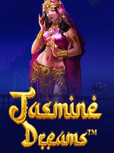 Jasmine Dreams