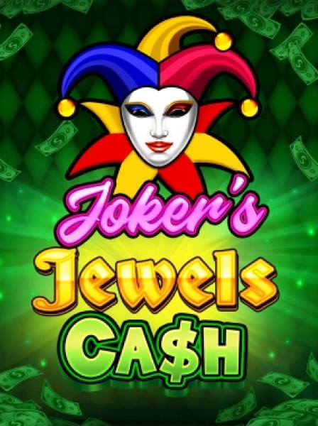 Joker's Jewels Cash