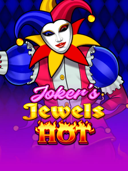 Joker's Jewels Hot