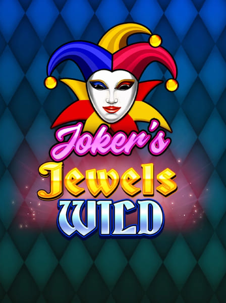 Joker's Jewels Wild