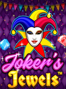 Joker's Jewels