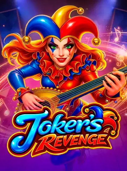 Joker's Revenge