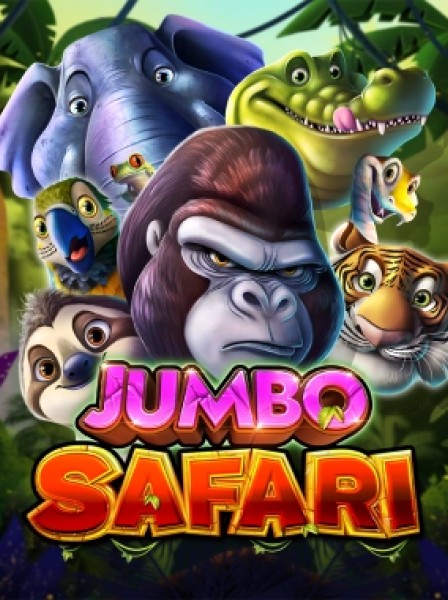 Jumbo Safari