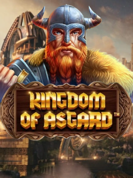 Kingdom of Asgard